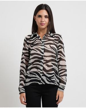 Denny Rose Shirts - Multicolor
