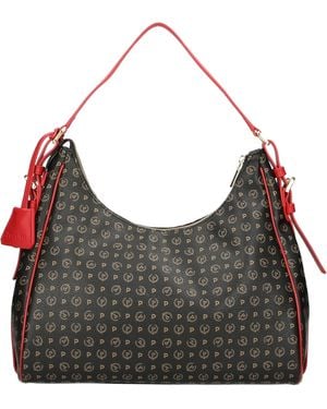 Pollini Bolsa De Mujeres Te8532Pp0Lq-1100B - Gris