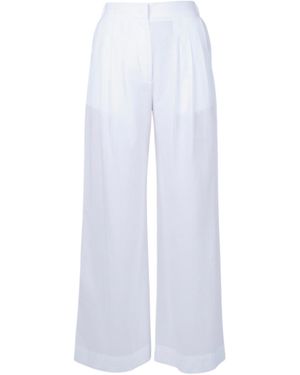 Ottod'Ame Broek - Wit