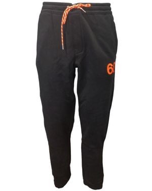 Sun 68 Sweater F43147 - Black