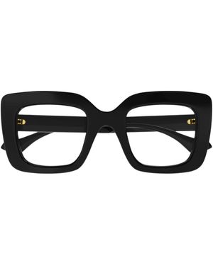 Gucci Oogleden Vrouw Gg1554 - Zwart