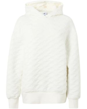 Nike Sudadera De Mujeres Hv2781-133 - Blanco