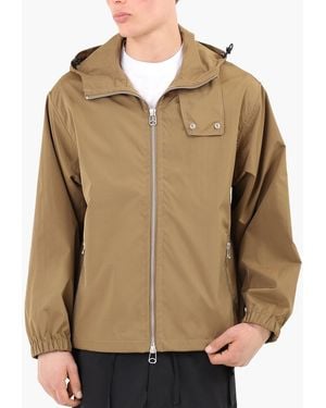 Oamc Peacemaker Felpa - Natural
