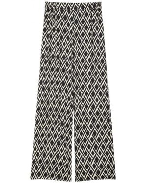 Pennyblack Pants Other - Gray