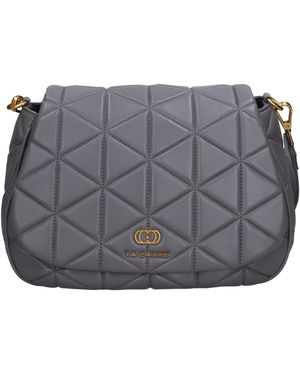 La Carrie Bags - Gray