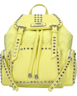 La Carrie Bags - Yellow