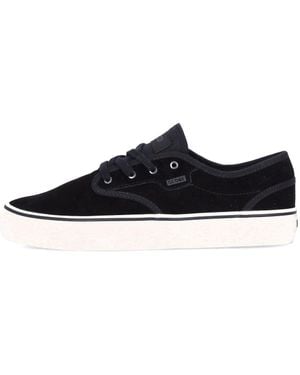 Globe Motley Ii Skate Shoes - Black