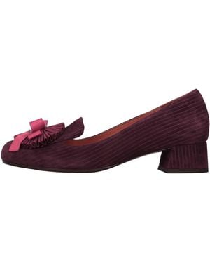 Chie Mihara Niedrige Schuhe - Lila