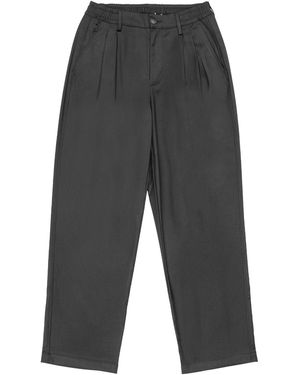 Woc Pantalon Pour Hommes Bogota - Gris