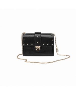 Pinko Bags - Black