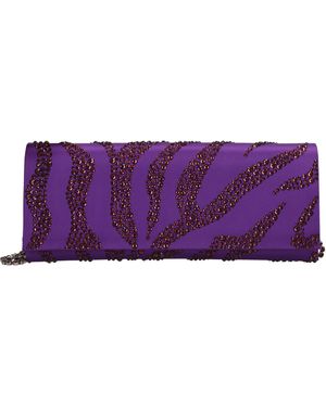 Gedebe Bags - Purple