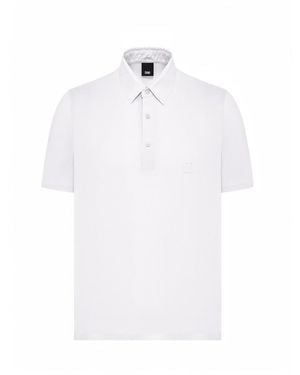 DUNO Turbo Olbia 022 Ghi - White