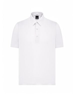 DUNO Turbo Olbia 022 Ghi - White
