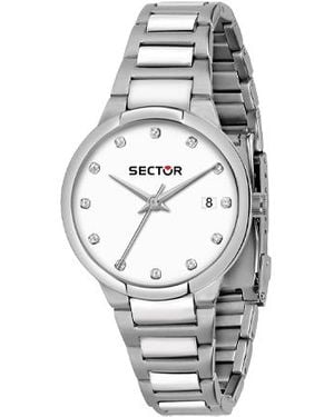 Sector Donna Reloj R3253524502 34 Mm - Metálico