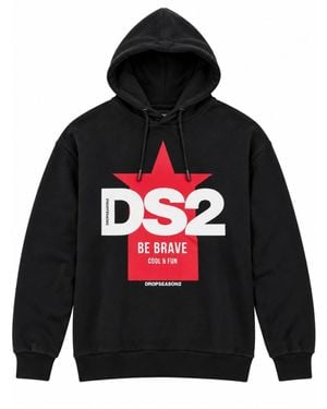 Ds2 Fenol - Negro