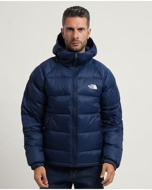 The North Face Chaquetas Azules