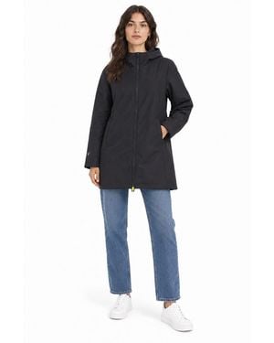MACRON O.N.E. Chaquetas Negro