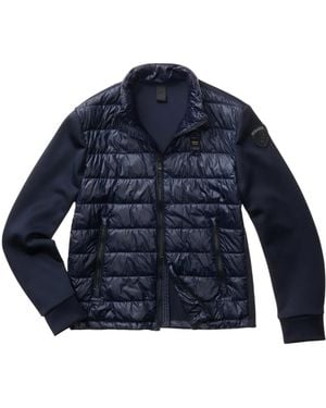 Blauer Coats - Blue