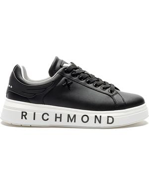 John Richmond Sneakers John Richmond - Black