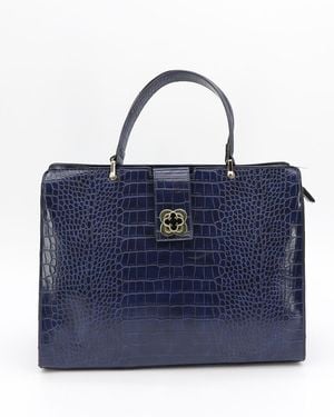 Gai Mattiolo Bolsa - Azul