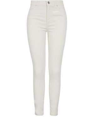 ARMANI EXCHANGE Rtw - White