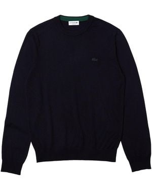 Lacoste Blauwe Shirts