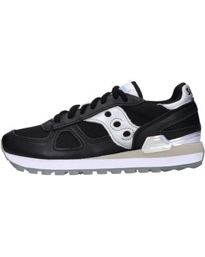 Saucony Sneakers - Black