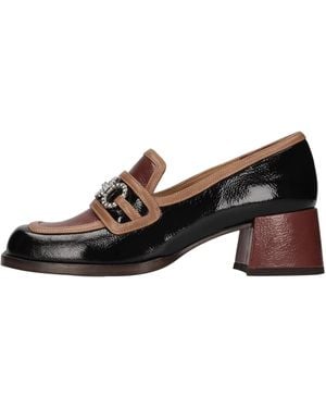 Chie Mihara Niedrige Schuhe - Schwarz