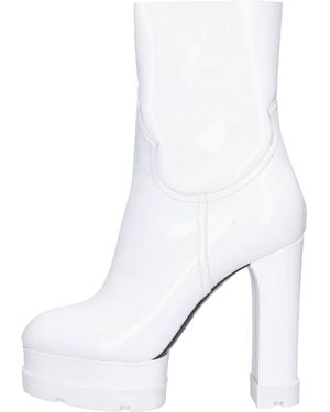 Casadei Boots - White