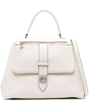 Ermanno Scervino Taschen. Weib - Weiß