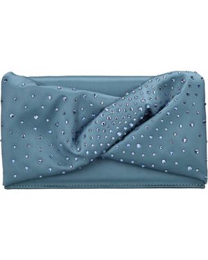 Gedebe Taschen. Blau