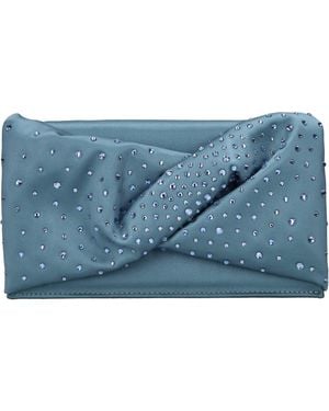 Gedebe Bolsas. Azul