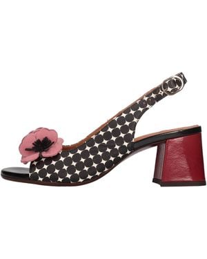 Chie Mihara Sandals - Multicolor