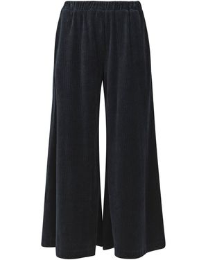 Mama B. Pantalons - Bleu