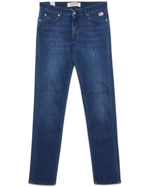 Roy Rogers Jeans Blu - Blue
