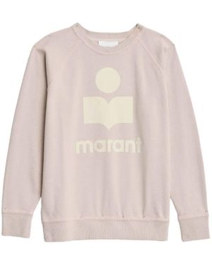 Isabel Marant Tejido De Mujer - Neutro