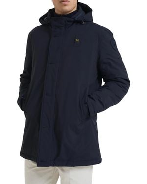 Blauer Coats - Blue