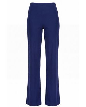 Maliparmi Pants - Blue