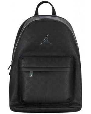 Nike Sac A Dos Adulte Unisexe Ma0986-G0T_Jordan - Noir