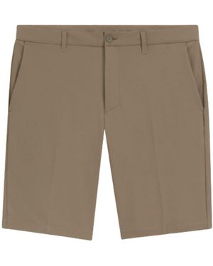 BOSS Bermuda S_Commuter_10.5 Pulgadas - Blanco