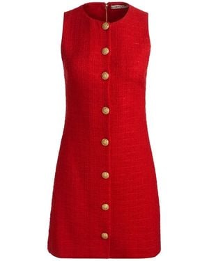 Alice + Olivia Robes Rouge