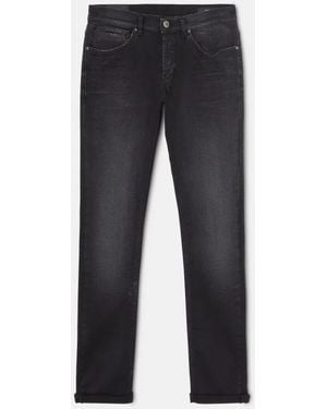 Dondup Vaquero George Gi7 Uo232 Dse315U - Azul