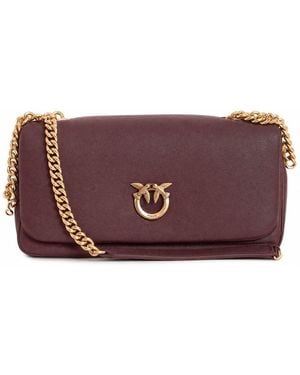 Pinko Bags - Purple