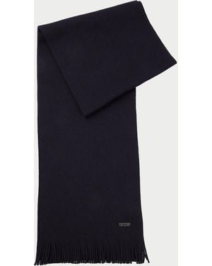 BOSS Scarfs - Blue