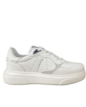 John Richmond Sneakers John Richmond - White