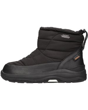 Suicoke Laarzen Zwart