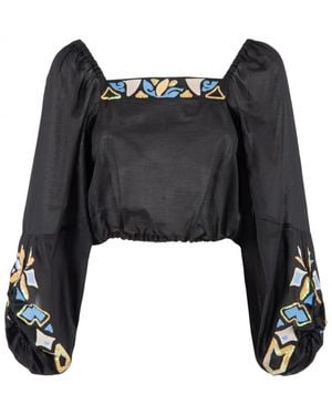 Nenette Fernand - Black