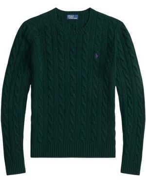 Ralph Lauren Grune Hemden - Grün
