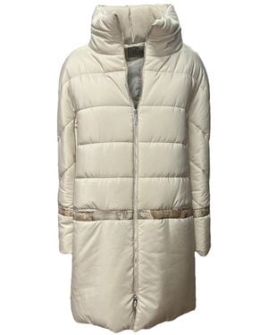 Alviero Martini Chaqueta Mujer D - Neutro