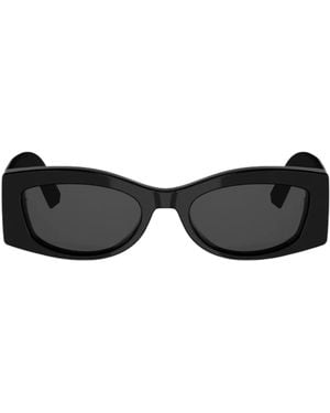 Dior Sunglasses Diorombres1I-10A0 - Black